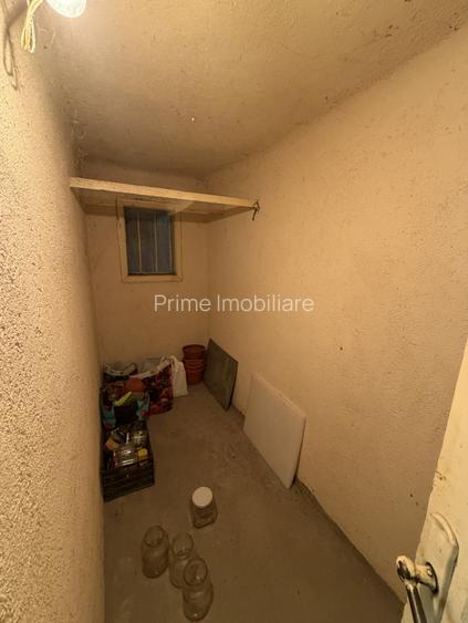 Casă individuală renovabilă | 2 camere | 975 mp teren | La 13 km de Alba Iulia - 8
