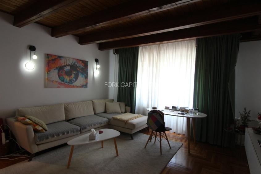2 camere in vila- Charles de Gaulle Aviatorilor - 6