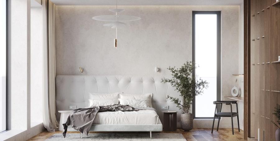 NEW CONCEPT VILLA PIPERA