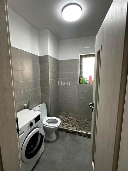 Apartament modern cu 2 Camere Complet Mobilat și Utilat - Exigent Plaza - Faza 3 - 5