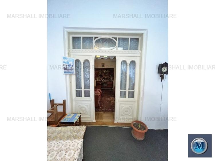 Vila cu 6 camere de vanzare, zona Buna Vestire, 152 mp #16456