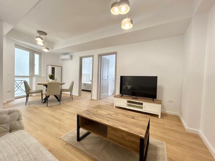 Apartament 3 camere | imobil boutique | zona Cismigiu