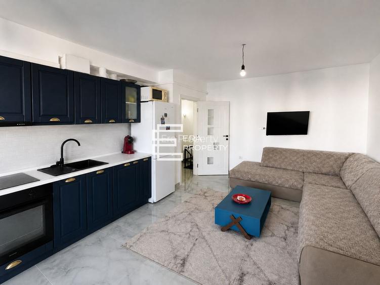 Apartament de vânzare | 2 camere | Balcon 7 mp |  Doamna Stanca - 2
