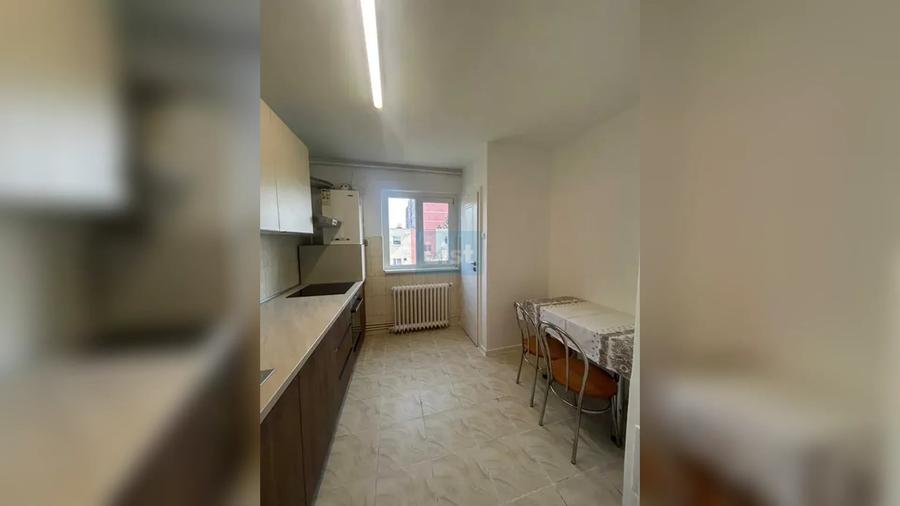 COMISION 0% Apartament 3 Camere | Zona Kaufland Manastur | USAMV