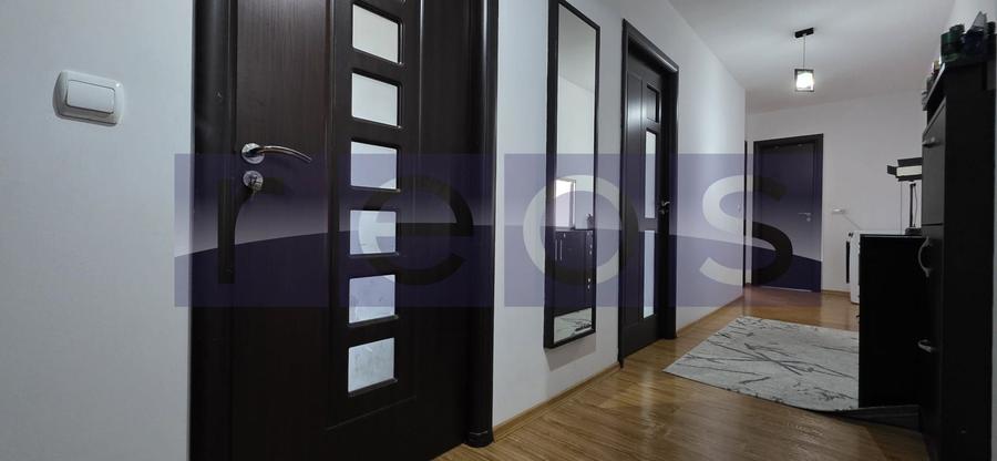 VANZARE 2 CAMERE DECOMANDAT - PARCARE -CONFORT CITY - 2