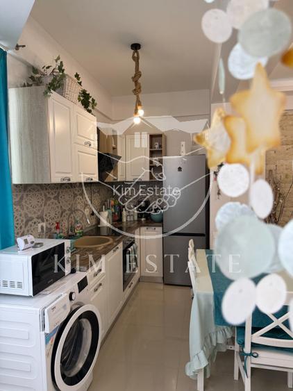 Apartament 2 camere Mamaia Nord - 7