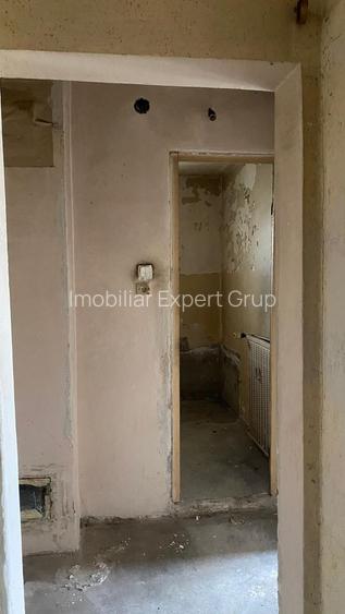 4 camere, decomandat, Tineretului, 89,3 mp, etaj 8/8 - 13