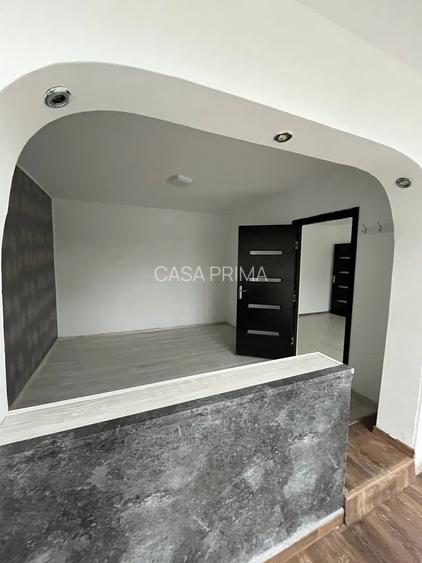 Apartament 2 camere Podu Ros, parter, super pozitionare - 3