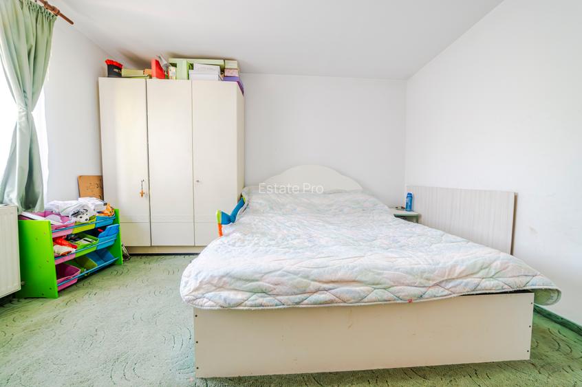 Casă Individuală D+P+1E, 4 camere, 502 mp teren (Calea Urseni) - 9