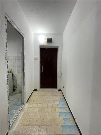 Apartament cu 2 camere de vanzare zona centrala Tulcea
