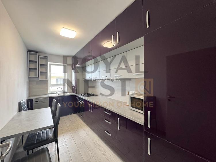 COMISION 0! Apartament cu 2 camere in Avantgarden 3 - 6