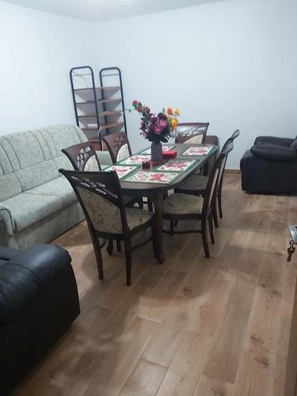 Apartament 2 camere decomandate Hipodrom 3