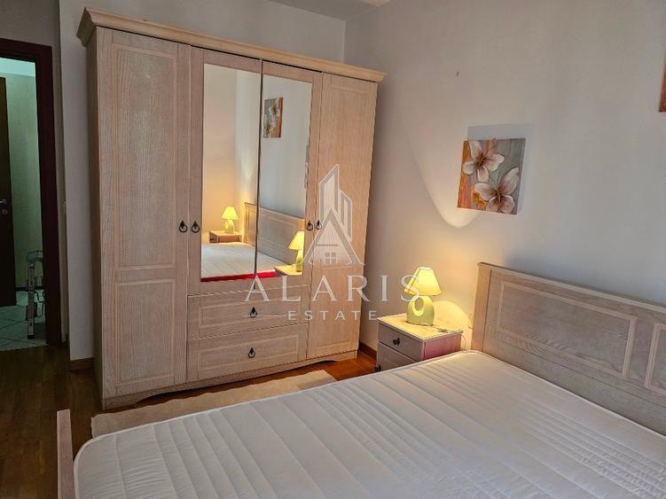 Apartament cu 2 camere , Pet friendly, complex Ring