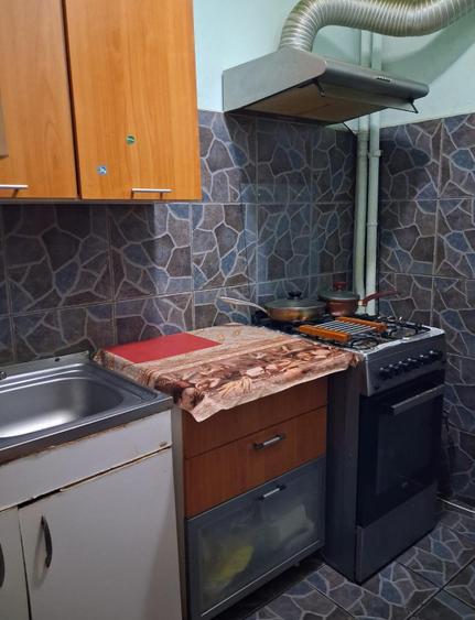 Garsoniera de vanzare, 30.47 mp, zona Brazda lui Novac