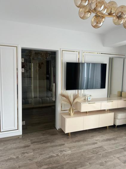 VILA INDIVIDUALA LOT 640 MP CARTIER PRIVAT FLORILOR VILLA 4