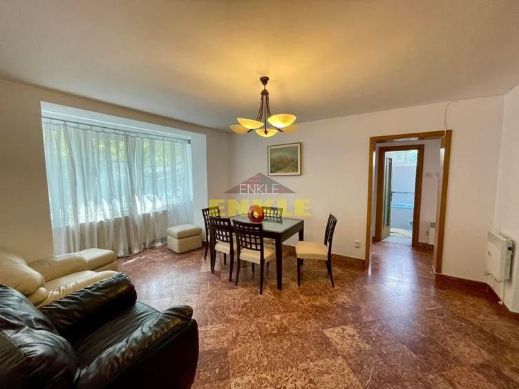 Apartament 3 camere ultracentral, str.Marchian - 2