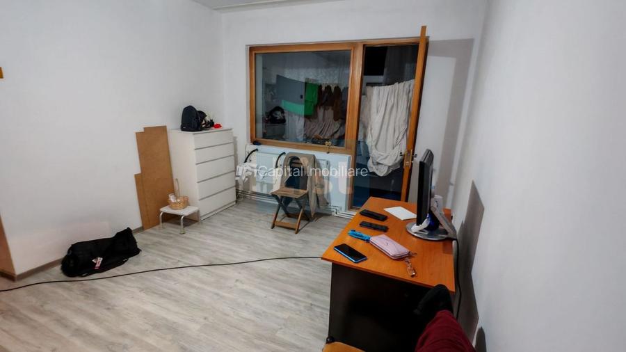 Comision 0! De vanzare apartament renovat cu 2 camere - 4
