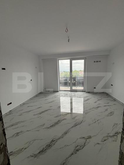 Spațiu de birouri, 1000 mp, zona Burdujeni