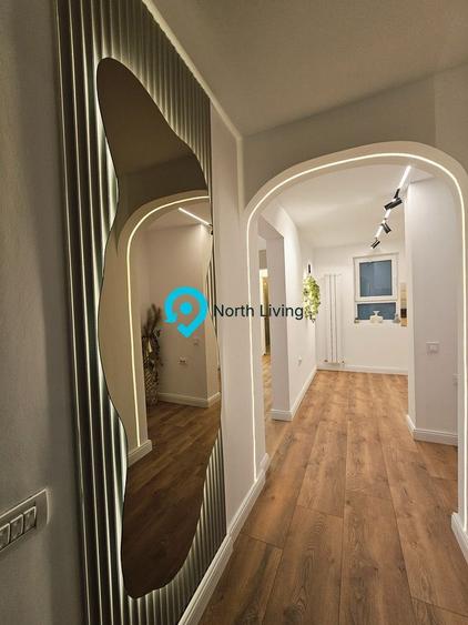 Apartament 2 camere-Piata Victoriei-Doctor Iacob Felix