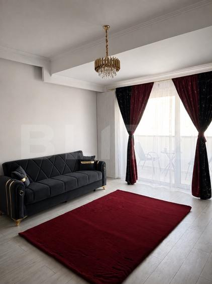 Apartament 2 camere, 50 mp, parcare, pet friendly, zona Eroilor