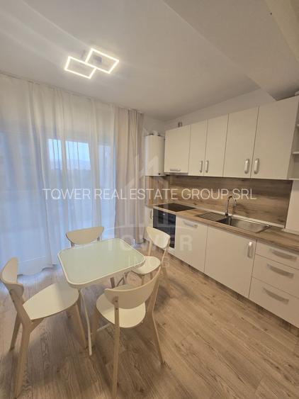 Apartament 2 camere de închiriat | DaVinci Homes - 3