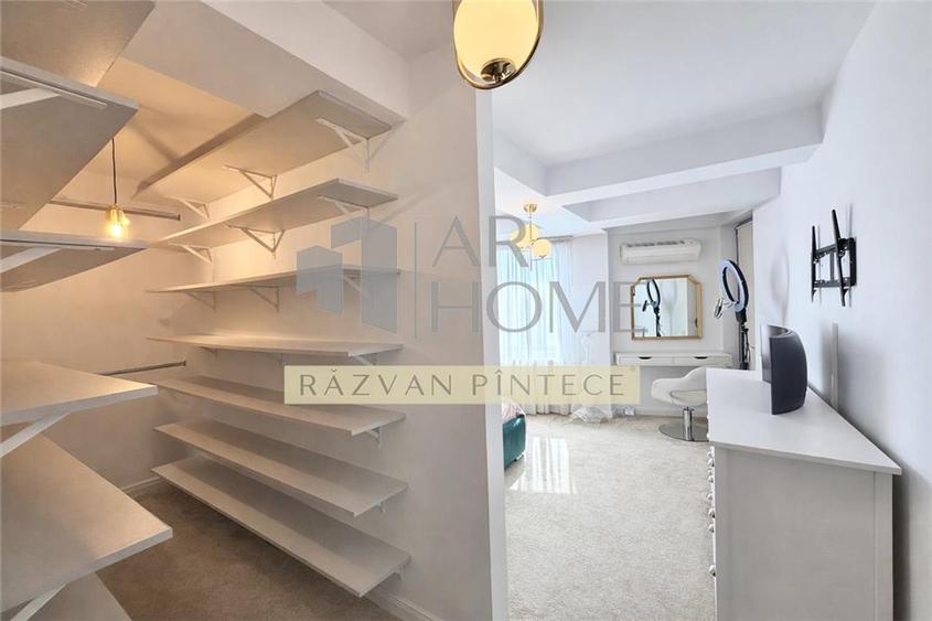 Apartament 3 camere, bloc nou, mobilat utilat, ultracentral Ploiesti