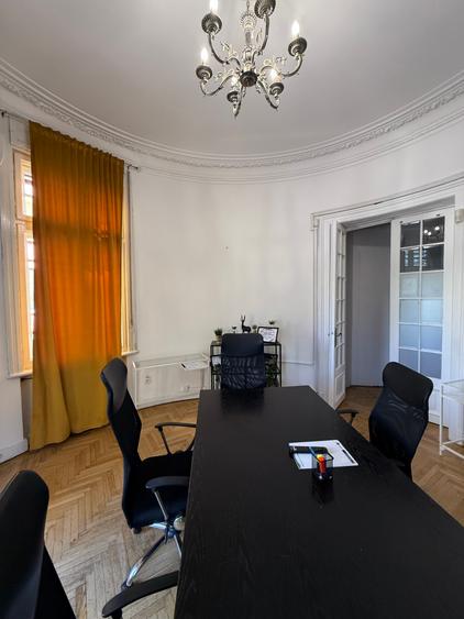 Inchiriere Birouri termen lung - zona Dacia - 25 mp