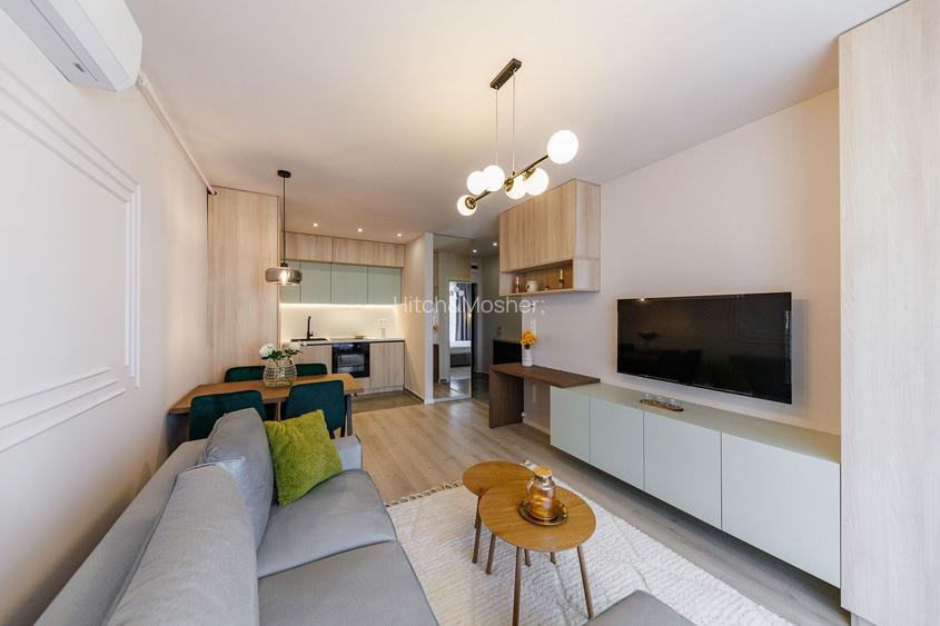 De vanzare apartament in zona de Nord - Comision 0% - 3