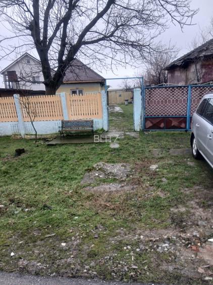 Casa de vanzare, 64.30 mp, Lacrita Mare - 18 km de Craiova - 6