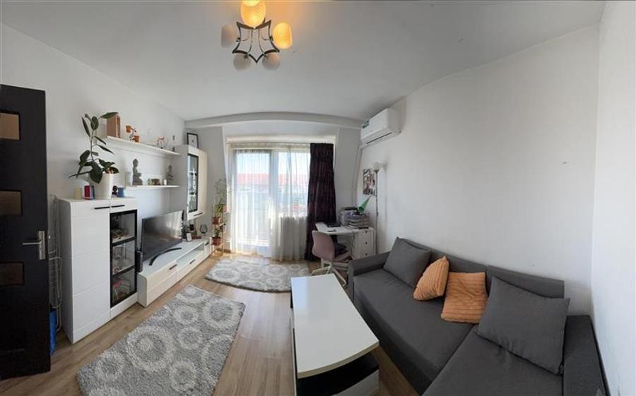 Vanzare apartament 2 camere decomandate modern in Marasti- zona Kaufland strada