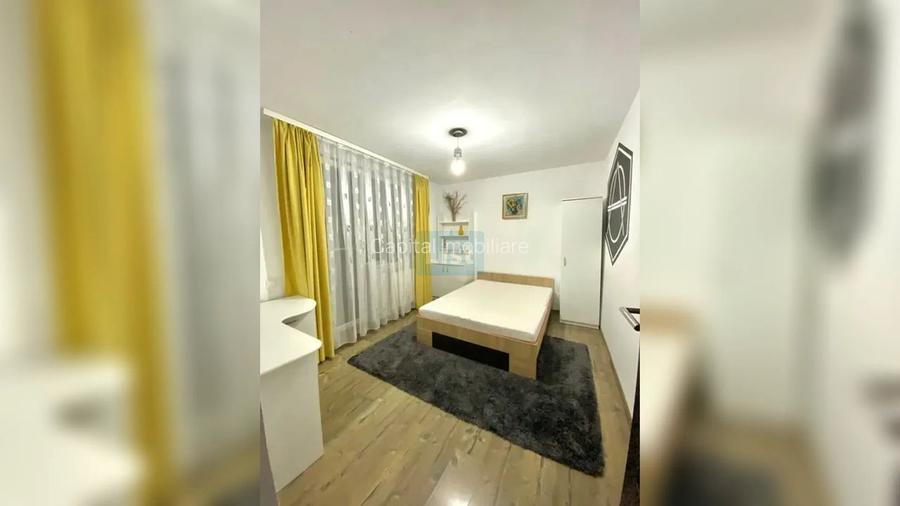 0% Comision | Apartament cu 3 camere si balcon | Buna Ziua - 4