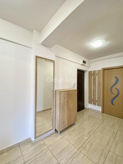 Apartment for Rent – Living/Kitchen, Bedroom, Garage – 20 min UMF - 10