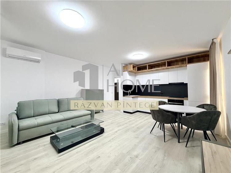 Apartament 3 camere, prima inchiriere, Albert MRS Gradinile Ploiesti