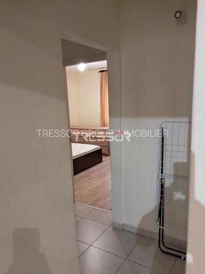 2 camere modern în zona Km 5 - 8
