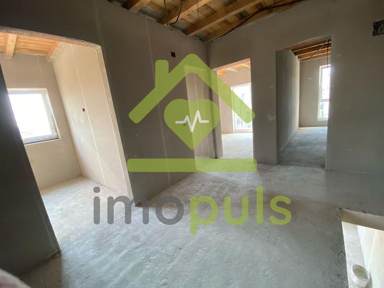 🏡 Duplex spatios cu teren generos. COMISION 0% ✨