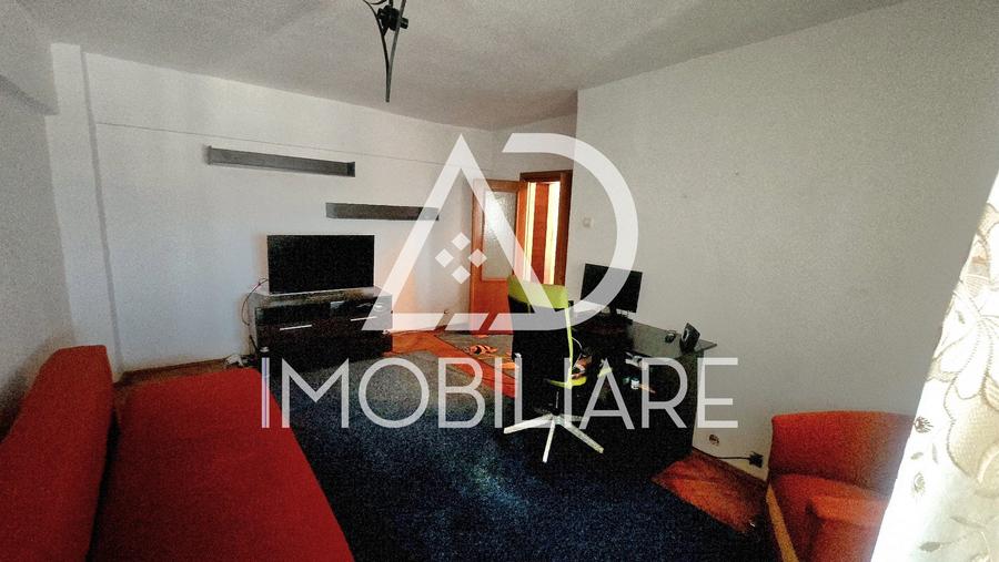 Apartament cu 3 camere, ultracentral – Târgu Jiu