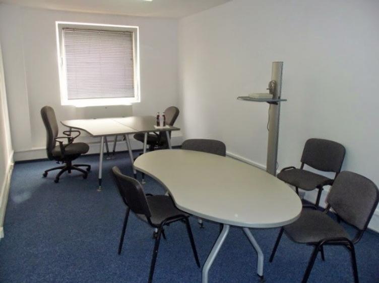 Inchiriere spatii birouri zona Bucurestii Noi, Jiului, Sector 1 Bucuresti