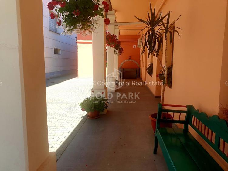 Spatiu de Birouri - Zona Centrala - Open Space - 300 mp - 16