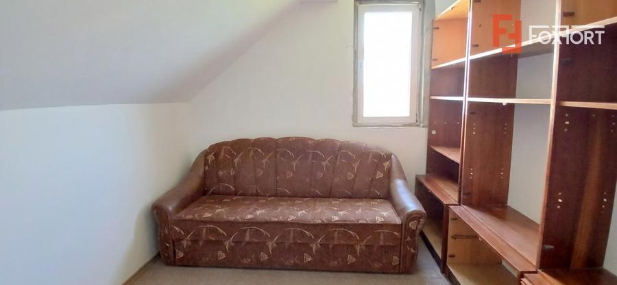 Casa individuala cu 4 camere in zona Dudestii Noi