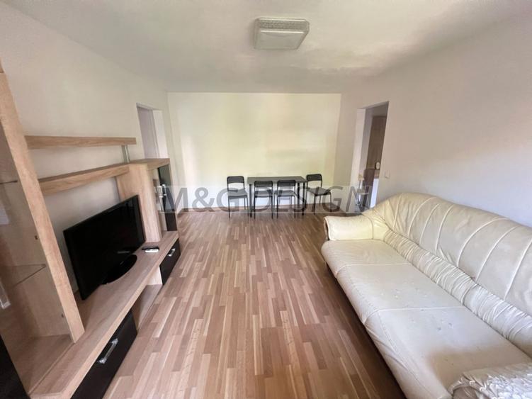 2 Cam. Soarelui | Etaj 1 | Mobilat