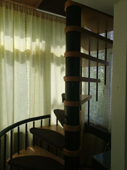 Apartament 2 camere zona Primaverii cu mansarda amenajata