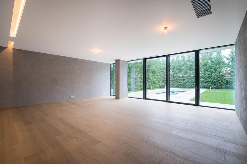 Vila premium 7 camere | zona Pipera | piscina privata