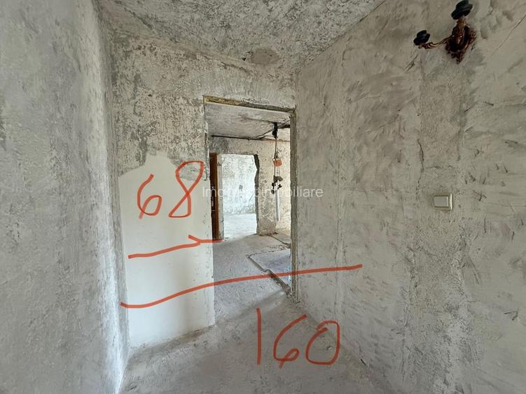 Freidorf | 3 camere | Decomandat | Centrala proprie | 2 bai | 2 balcoane - 12