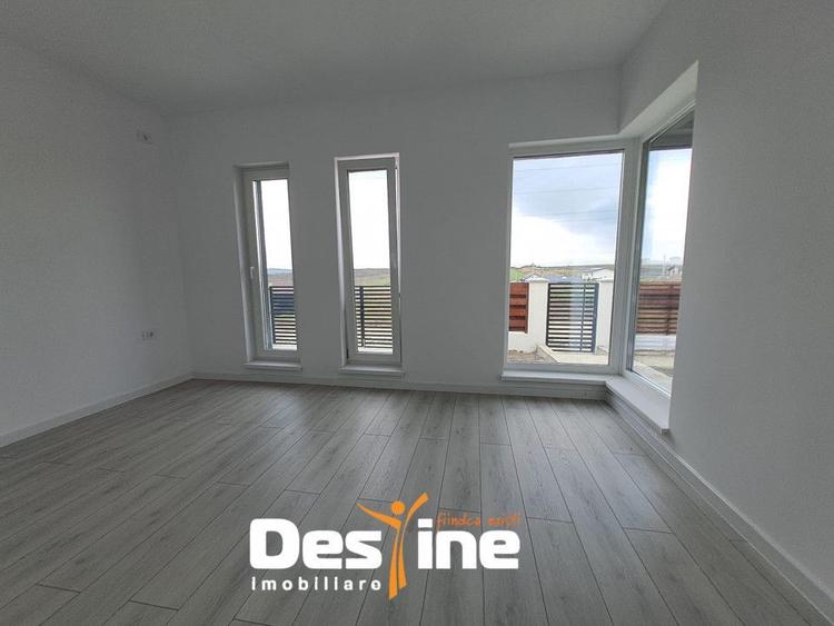Casa P+POD, 4 CAMERE 135 MP, MIROSLAVA