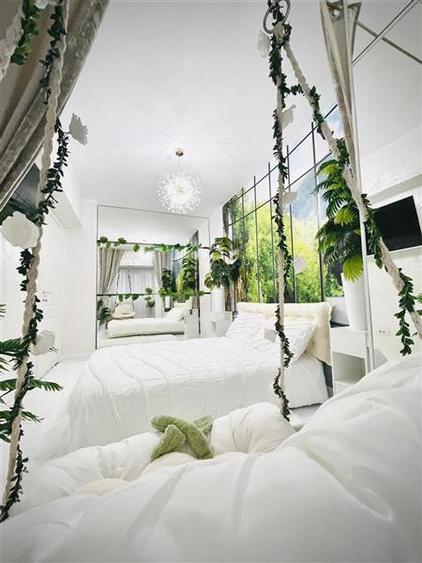 LUX Apartament 3 camere TATARASI