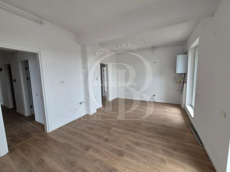 5 camere 193 mp total | 2 Terase | 3 bai | Liviu Rebreanu - 14