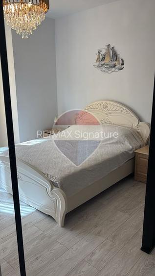 DE INCHIRIAT Apartament Ultra Central 2 camere - 3