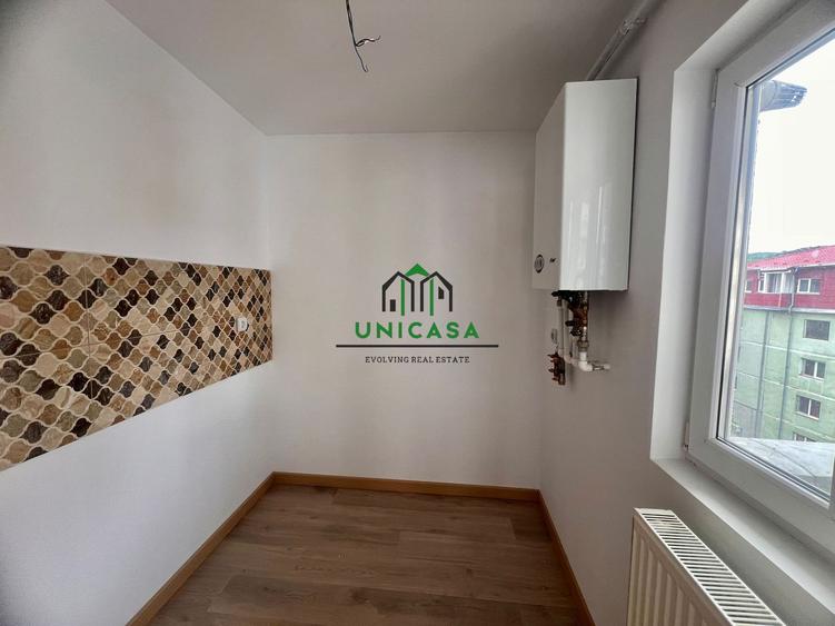 Apartament 2 camere la mansardă/Ostroveni/40.000 €