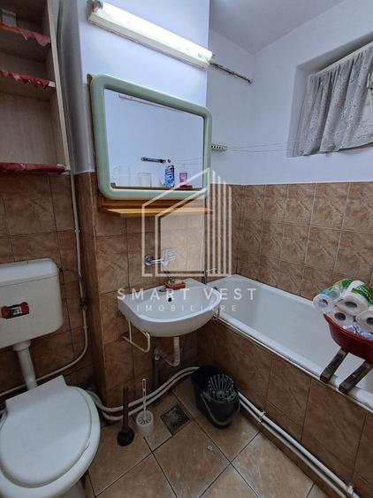 Apartament 2 camere | Parter | Zona Piata Somes
