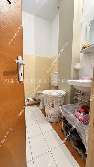 Apartament cu 3 camere – Țiglina 1, PS-uri | 2 băi | Vedere panoramica - 9